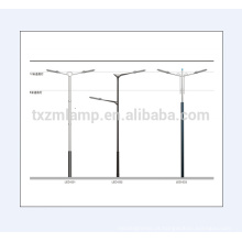 boa qualidade solar luz de rua proposta